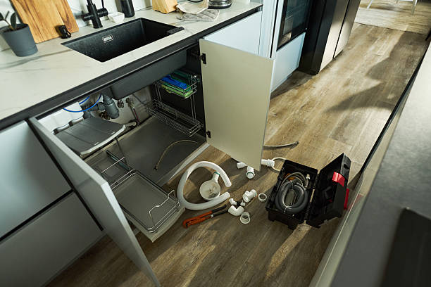 Reliable Drain Cleaning contractor in Franklin, MA by Street Wise - Plumbing